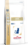 Royal Canin turinčioms jautrų vir&scaron;kinimą katėms Cat fibre response, 0,4 kg
