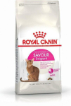 Royal Canin i&scaron;rankioms katėms Exigent Savour, 0,4 kg