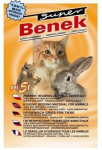 Kraikas katėms Super Benek 5 l