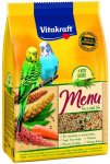 Vitakraft Premium lesalas papūgoms 2110619, 500g