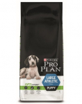 Pro Plan Puppy Large Athletic, 12 kg