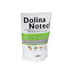 Dolina Noteci Premium su elniena, 500 g
