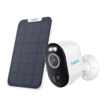 IP apsaugos kamera Reolink B330