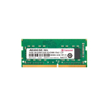 Operatyvioji atmintis (RAM) TRANSCEND DDR4 SODIMM 16GB 3200MHz 1Rx8 Atminties Modulis CL22 1.2V