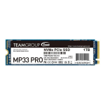 Team SSD M.2 1TB MP33 Pro