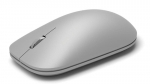 Microsoft Surface pelė Simetrinė Bluetooth Pilka