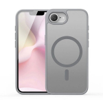 Telefono dėklas Dux Ducis Yind Apple iPhone 16e/SE 2025 pilkas