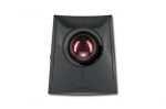 Kensington SlimBlade Pro Bevielis Trackball Manipuliatorius - Universalus 2.4GHz Biuro Pelių Valdymo Aksesuaras, Juoda