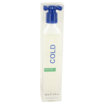 Tualetinis vanduo Benetton Cold EDT vyrams/moterims 100 ml