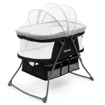 Lop&scaron;iukas DreamyNest Baby Mix, black