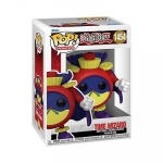 Funko POP! Animacija Yu-Gi-Oh! Laiko vedlys 1454