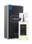 Kvepalai Mooye Famous Nr.311 PP vyrams, 50 ml