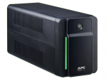 Maitinimo &scaron;altinis Inverter - APC - Back -UPS BX Series BX1600MI -FR - 900 WATT - 1600 VA