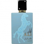Kvapusis vanduo Lattafa Lail Maleki Moroccon Blue EDP moterims/vyrams, 100 ml