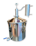 EsTeRiga Jack 43L