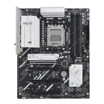 Pagrindinė plok&scaron;tė - ASUS - PRIME B840-PLUS WIFI - AMD B840 - AM5 lizdas ATX