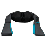 Kaklo masažuoklis Homedics NMS-50H, juoda sp.