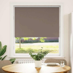 Roletas kava 95x150 cm audinio plotis 90,7 cm poliesteris