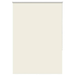 Roletas balsvos 95x130 cm audinio plotis 90,7 cm poliesteris