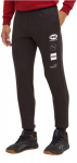 Puma Sportinės Kelnės Vyrams Power Sweatpants Fl Black 681742 01 681742 01/XL