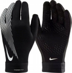 Futbolo pir&scaron;tinės vyrams Nike Academy Therma-Fit, S, juodos