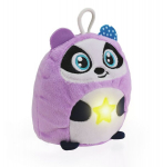 Interaktyvus žaislas migdukas Clementoni baby Twinkle Twinkle Little Badger