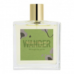 Miller Harris, Wander Through The Parks, Eau De Parfum, Unisex, 50 ml