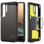 Spigen Tough Armor MagSafe , skirtas Samsung Galaxy S25 Ultra