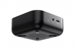 MIDI Sintezatorius - DONNER MEDO 16 Padas USB Type-C Juodas