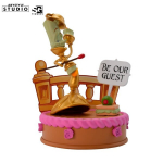 DISNEY - Figurine "Lumi&egrave;re"