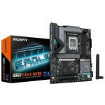 Pagrindinė plok&scaron;tė Gigabyte Pagrindinė plok&scaron;tė B860 EAGLE WIFI6E 1.0, 12+1+2+1 fazės, 4xDIMM DDR5, 2xPCIe 4.0 M.2, 2.5GbE LAN, WIFI 6E