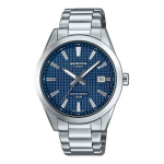 Laikrodis vyrams Casio EFV-160D-2AVEF Sidabras