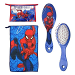 Vaiki&scaron;kos Kosmetinės Rinkinys Žmogus Voras ( Spiderman )