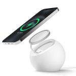 MBMP MagSafe belaidžio įkrovimo stovelis telefonui