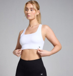 Sportine liemenele MyProtein shape seamless balta (copy of 246442642 )