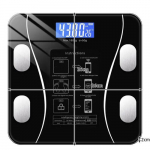 LCD vonios svarstyklės &ndash; analitinės, iki 180kg