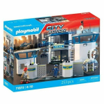 PLAYMOBIL - Police Command Center (71873)
