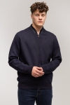 Sportinis džemperis vyrams M HUAN 5164 NAVY BLA