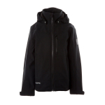 Huppa Softshell striukė AKIVA, black