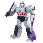 Transformers Mixmashers Megatron Deluxe figūrėlė 12 cm