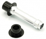 Adapter ALEXRIMS przedniej osi 12x100mm, AXLE THRU do QR (NEW)