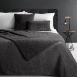 Eurofirany lovatiesė Nina, 220x240 cm