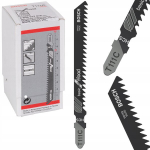 Bosch T 111 C pjūklas medienai, 1 vnt.