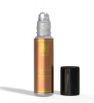 Rutuliniai kvepalai L'APPEL Juicy Peach Parfum Oil moterims, 11 ml