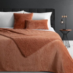 Eurofirany lovatiesė Nina, 220x240 cm