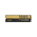 SSD - Lexar - NM1090 Pro 2To - NVMe M.2 Tipas 2280
