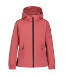 Icepeak striukė mergaitėms Softshell 50010-7*637, rožinė