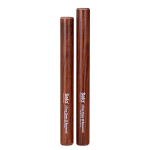 Raudonmedžio toninės lazdelės Sela Rosewood Claves, SE 281, 20mm diametro
