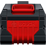 BOSCH EXBA18V-55 18V 5,5 Ah baterija