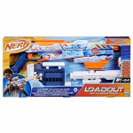 Žaislinis &scaron;autuvas Nerf Loadout Arctic Zerostriker